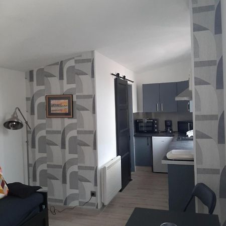 Studio De La Crevette Saint-Hilaire-Petitville المظهر الخارجي الصورة